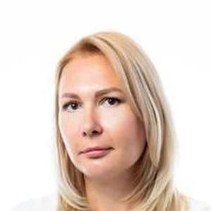 Усова Виктория Александровна