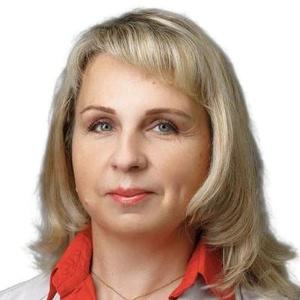 Рудакова Ольга Геннадьевна