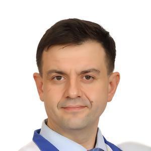 Чебан Николай Николаевич