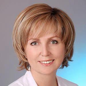 Дождикова Алевтина Николаевна