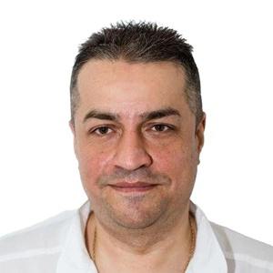 Лондаридзе Роман Леванович