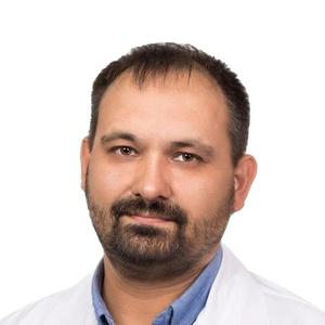 Саттаров Шамиль Зифович
