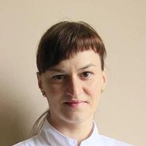 Найденова Екатерина Николаевна