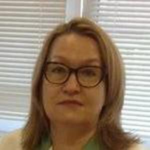 Реутова Елена Юрьевна