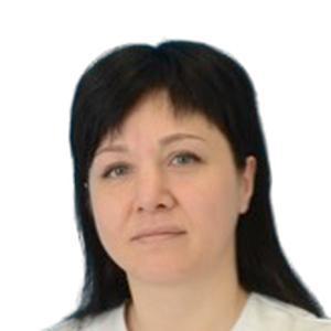 Сорсорова Нонна Робертовна