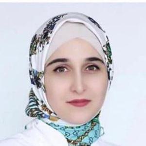 Несиева Элина Вахаевна