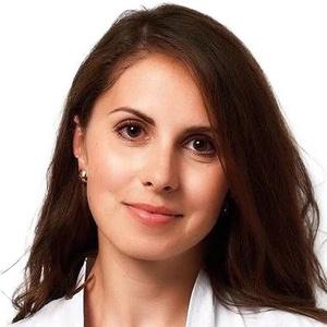 Аколелова Евгения Сергеевна