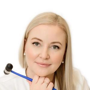 Польская Алина Викторовна