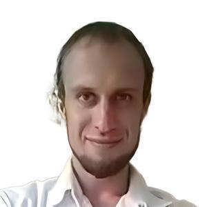 Губин Владимир Михайлович