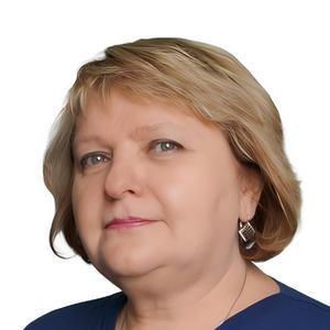 Рыбасова Наталья Петровна