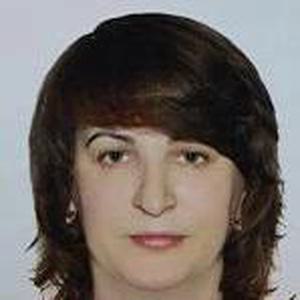 Балакина Ирина Николаевна