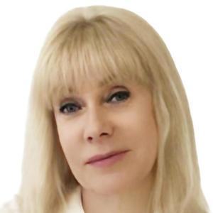 Христолюбова Ольга Витальевна