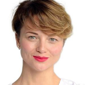 Антипова Екатерина Вадимовна