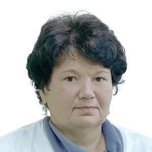 Петракина Юлия Геннадиевна
