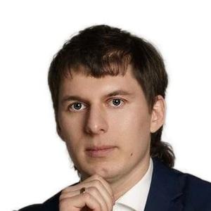 Павлуш Денис Владимирович