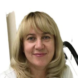 Большакова Елена Константиновна