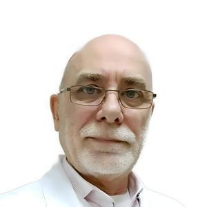 Андреев Андрей Александрович