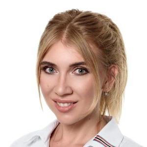 Долгополова Наталья Валерьевна