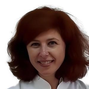 Емельянова Екатерина Александровна