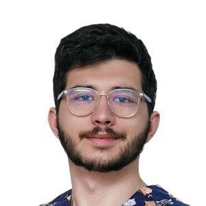 Тараканов Владимир Николаевич