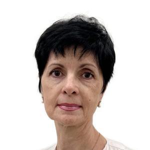 Комоза Алла Григорьевна
