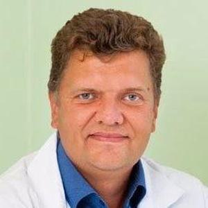 Дурденевский Николай Борисович