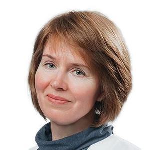 Ямщикова Елена Васильевна