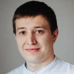 Хусаинов Рустем Рамилевич