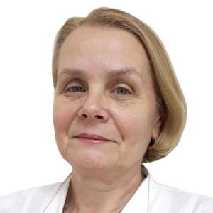 Пятова Наталия Ивановна