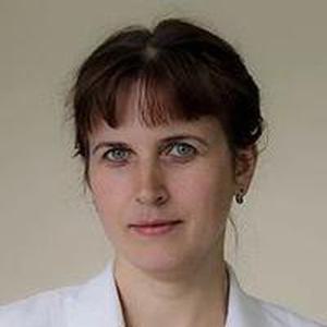 Федотова Наталья Алексеевна