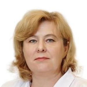 Усалёва Светлана Викторовна