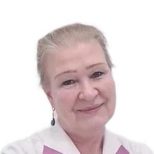 Виноградова Наталия Ивановна