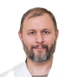 Окопный Константин Юрьевич
