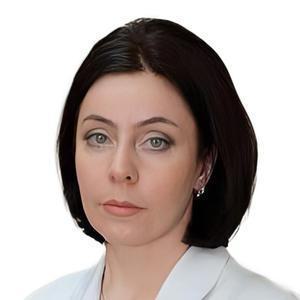 Дарашкевич Елена Дмитриевна