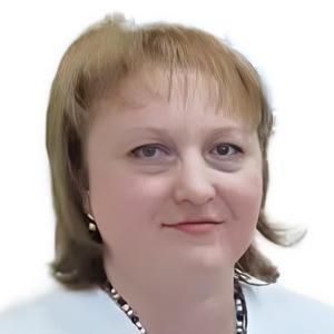 Макарова Елена Викторовна