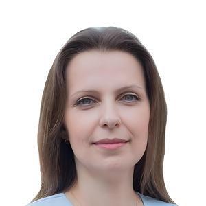 Бочарова Ирина Михайловна