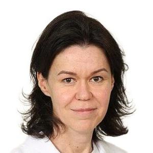 Филатова Ольга Николаевна