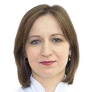 Захарова Наталья Юрьевна