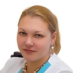 Тимченко Илона Вадимовна