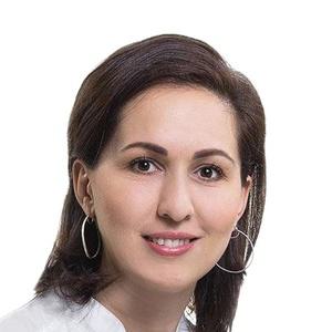 Дацирхоева Оксана Мухамедовна