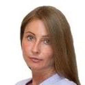Колобова Юлия Владимировна
