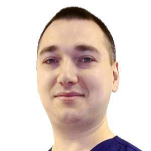 Ощепков Александр Дмитриевич