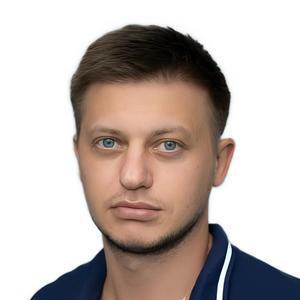 Хотинский Андрей Александрович