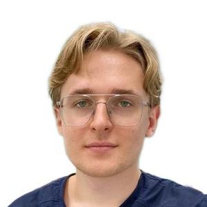 Грачев Михаил Андреевич