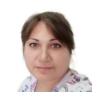 Колесникова Оксана Вячеславовна