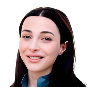 Базаева Амина Викторовна