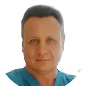 Корсаков Виталий Анатольевич