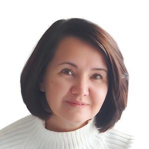 Чурсина Светлана Геннадьевна