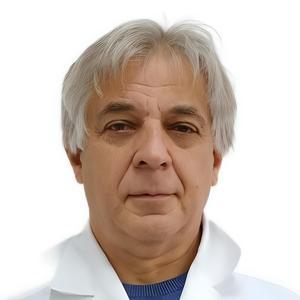 Ахкуев Серажутдин Хизриевич