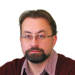 Бабин Сергей Михайлович